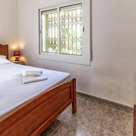 Holiday home Fener De Dalt 89 Casa Con Piscina Y Vistas *